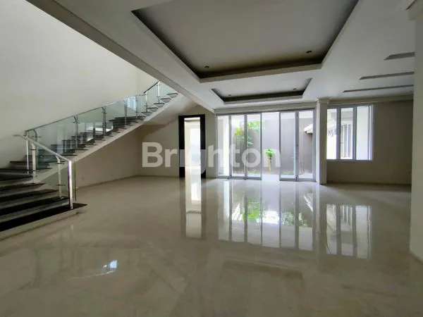 image RUMAH MEWAH MINIMALIS MODERN ARAYA TAHAP 1 (3)