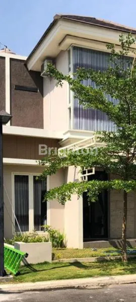 image RUMAH 2 LANTAI  DI KAHURIPAN PARK (1)