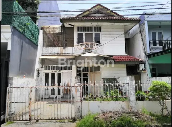 image RUMAH STANDAR DI GADING KIRANA KELAPA GADING (1)