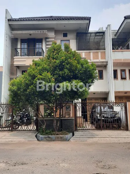 image RUMAH DI GREEN GARDEN RESIDEN JAKARTA BARAT (1)