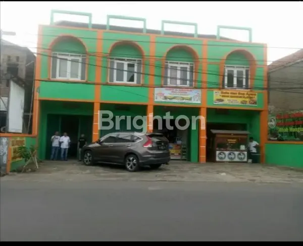 image RUKO 2 LANTAI 4 UNIT DI KARAWANG (1)