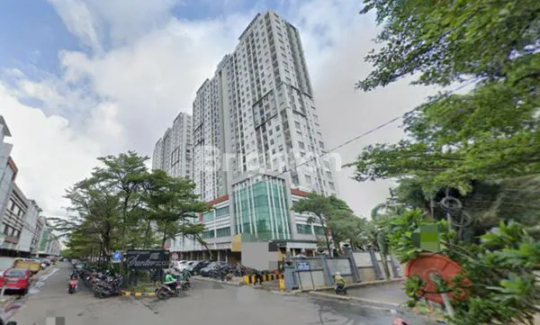 image APARTEMEN SUNTER ICON SAPPHIRE DI JAKARTA UTARA (2)