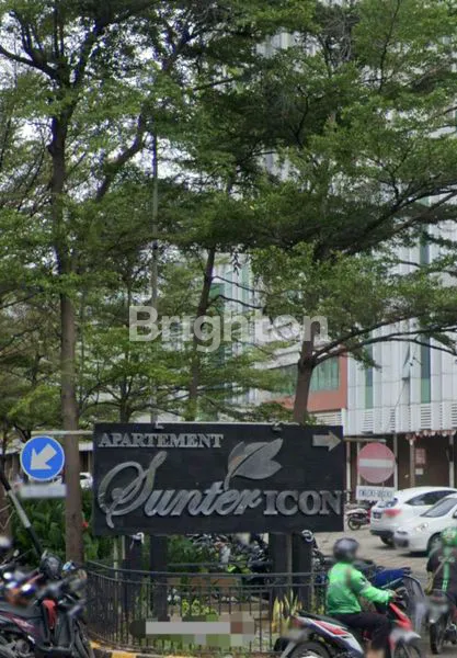 image APARTEMEN SUNTER ICON SAPPHIRE DI JAKARTA UTARA (1)