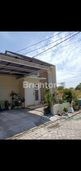 image RUMAH PRIMARY MURAH GRAHA PERSADA INDAH REGENCY DAN LUAS DI SUMPUT DRIYOREJO  (4)