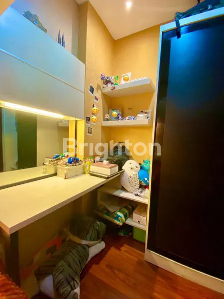 image GUNAWANGSA MANYAR FULL FURNISHED CIAMIK BY JONI SALON (3)