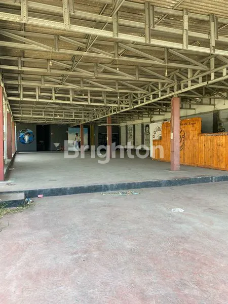 image PUJASERA LOKASI 0 JALAN STRATEGIS DI JALAN RAYA PILANG (2)