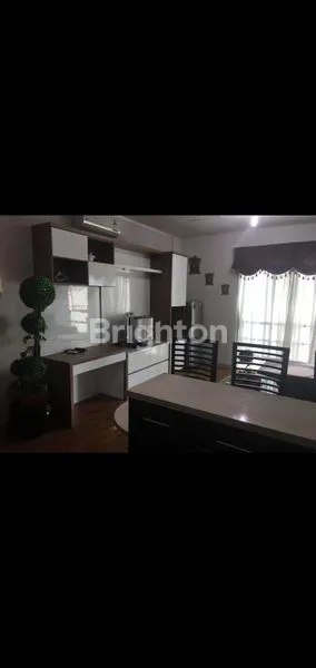 image APARTMENT SAHID RESIDENCE 2BR, SUDIRMAN, JAKARTA SELATAN, FULL FURNISHED (2)