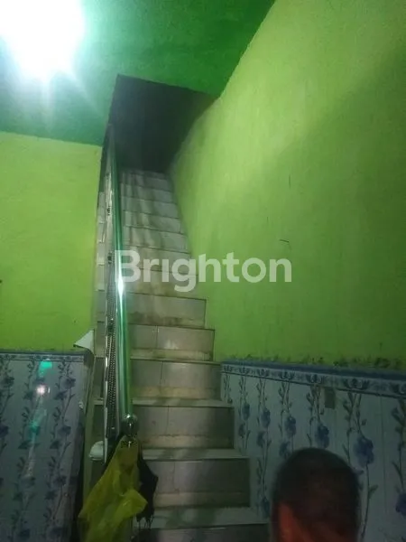 image HABIS RENOV SIAP DI HUNI RUMAH DI TAMBAK MEDOKAN AYU 2 LT (4)