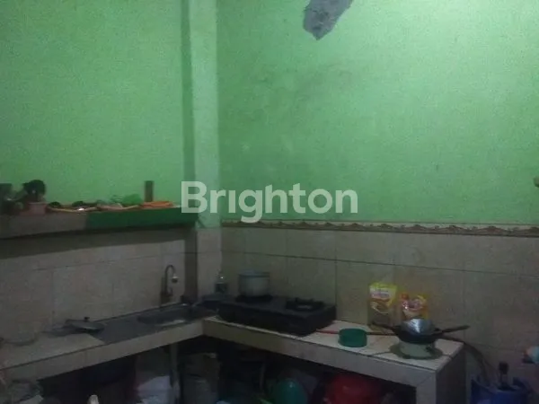 image HABIS RENOV SIAP DI HUNI RUMAH DI TAMBAK MEDOKAN AYU 2 LT (2)