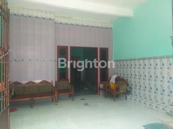 image HABIS RENOV SIAP DI HUNI RUMAH DI TAMBAK MEDOKAN AYU 2 LT (3)