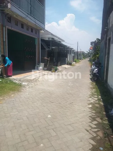 image HABIS RENOV SIAP DI HUNI RUMAH DI TAMBAK MEDOKAN AYU 2 LT (5)