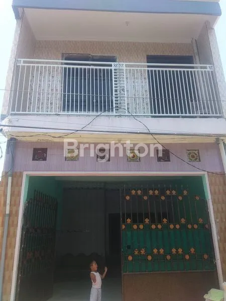 image HABIS RENOV SIAP DI HUNI RUMAH DI TAMBAK MEDOKAN AYU 2 LT (1)