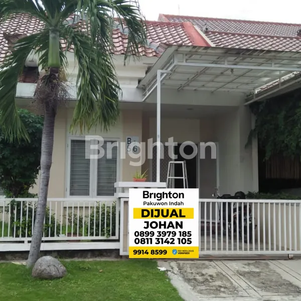 image SIAP HUNI PERUMAHAN PURI MAS REGENCY (1)