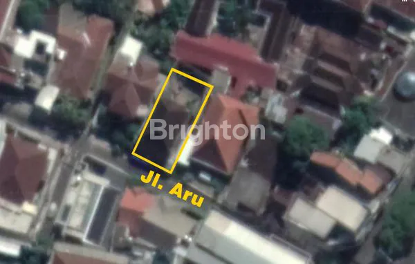 image TANAH TENGAH KOTA SOLO! PALING JARANG ADA! (2)