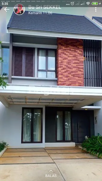 image RUMAH YANG MEWAH YANG PENUH FASILITAS (1)
