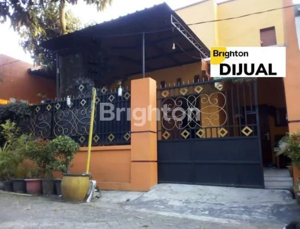 image RUMAH BAGUS ASRI SIAP HUNI HARGA MURAH DAERAH PAKIS (2)