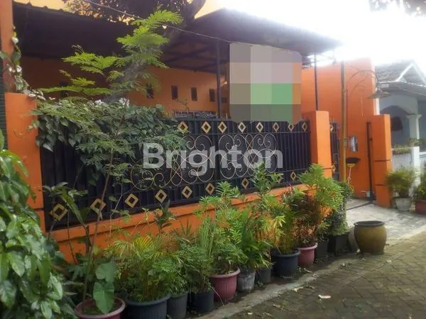image RUMAH BAGUS ASRI SIAP HUNI HARGA MURAH DAERAH PAKIS (3)