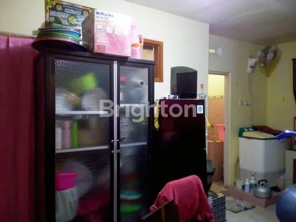 image RUMAH BAGUS ASRI SIAP HUNI HARGA MURAH DAERAH PAKIS (5)