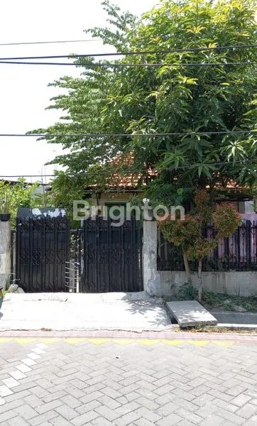 image RUMAH TUA HITUNG TANAH PETEMON SIDOMULYO  (1)
