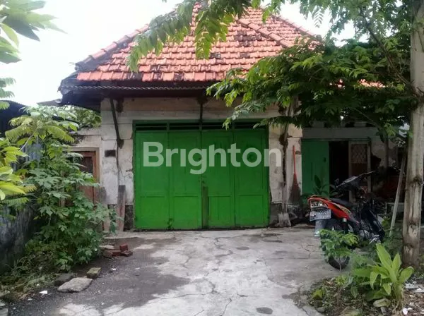 image RUMAH TUA HITUNG TANAH PETEMON SIDOMULYO  (5)