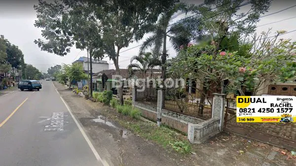image RUMAH HITUNG TANAH, NOL JALAN RAYA PROPINSI KEPANJEN (3)
