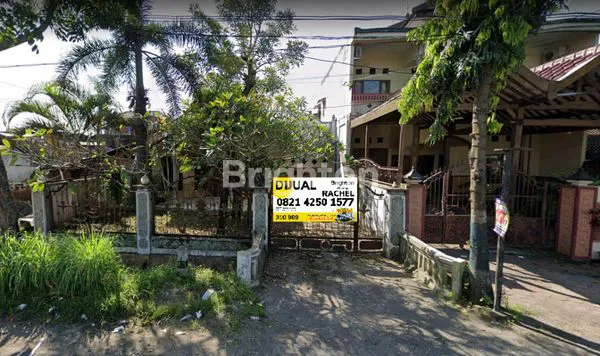 image RUMAH HITUNG TANAH, NOL JALAN RAYA PROPINSI KEPANJEN (4)