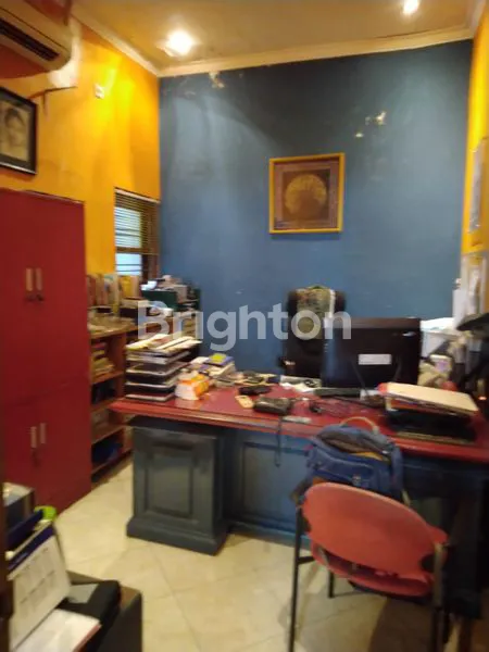 image RUMAH POJOK 2 LANTAI, DI KENCANA SARI (3)