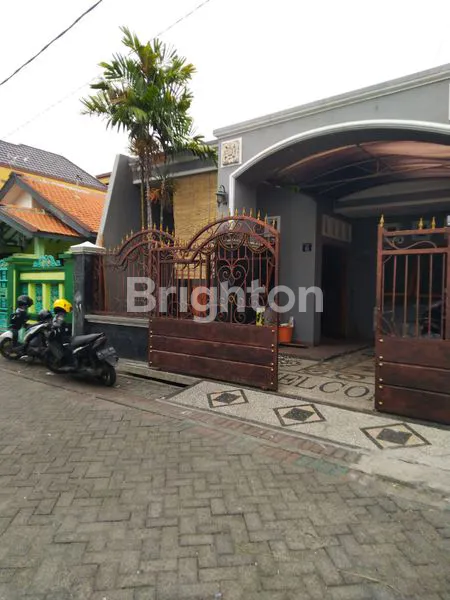 image RUMAH POJOK 2 LANTAI, DI KENCANA SARI (4)