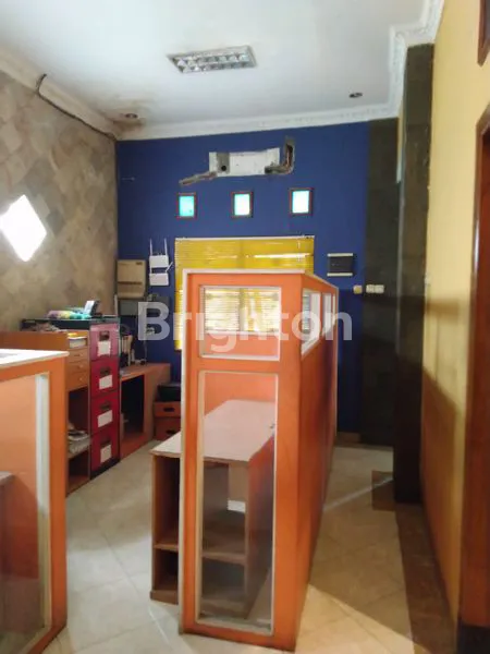 image RUMAH POJOK 2 LANTAI, DI KENCANA SARI (2)