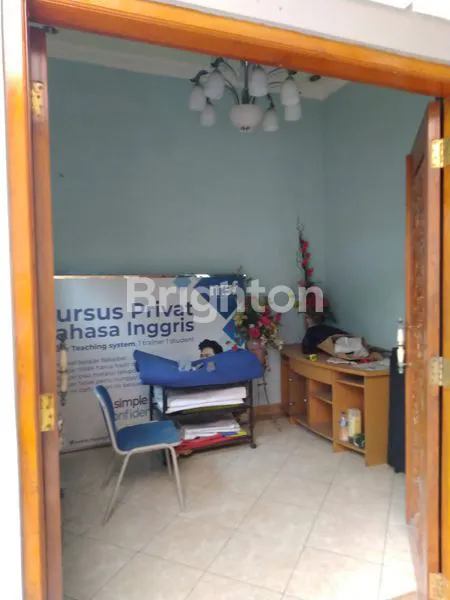 image RUMAH POJOK 2 LANTAI, DI KENCANA SARI (6)