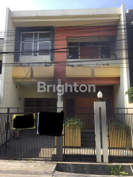 image RUMAH STRATEGIS SIAP HUNI DURI KEPA JAKARTA BARAT (1)