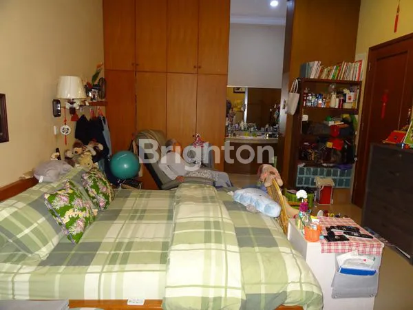 image RUMAH TANJUNG DUREN JAKARTA BARAT (4)