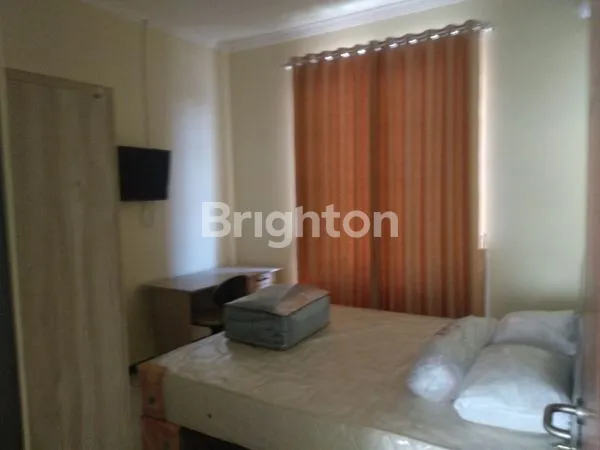 image DHARMAHUSADA MAS DEPAN LAPANGAN BASKET FULLY FURNISHED NEW (2)