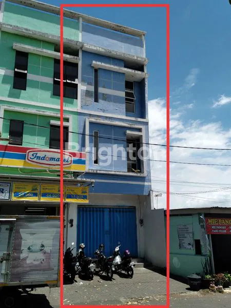 image RUKO 3 LANTAI DI PUSAT KOTA (2)