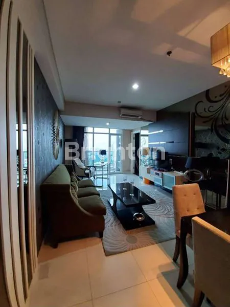 image APARTEMEN TRILLIUM FULL FURNISHED CIAMIK (1)