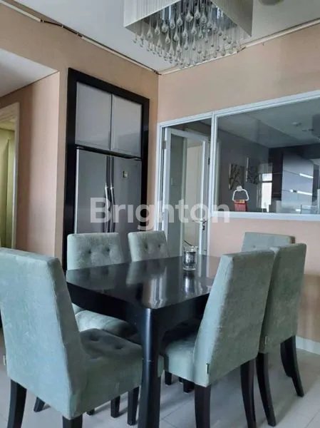 image APARTEMEN TRILLIUM FULL FURNISHED CIAMIK (2)