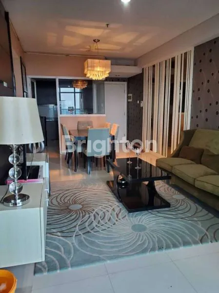 image APARTEMEN TRILLIUM FULL FURNISHED CIAMIK (3)