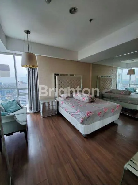 image APARTEMEN TRILLIUM FULL FURNISHED CIAMIK (5)