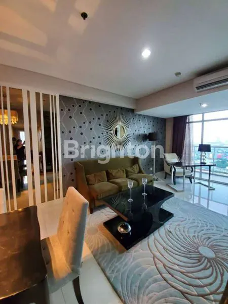 image APARTEMEN TRILLIUM FULL FURNISHED CIAMIK (6)