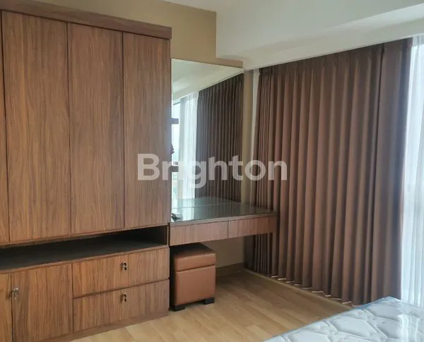 image APARTEMEN THE PEAK LANTAI 33 FULL FURNSIH SURABAYA PUSAT (5)