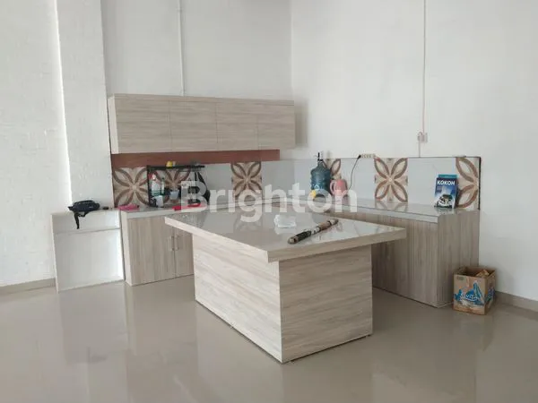 image RUMAH BARU 2 LANTAI + FURNITURE PERUM CITRA PADOVA (1)