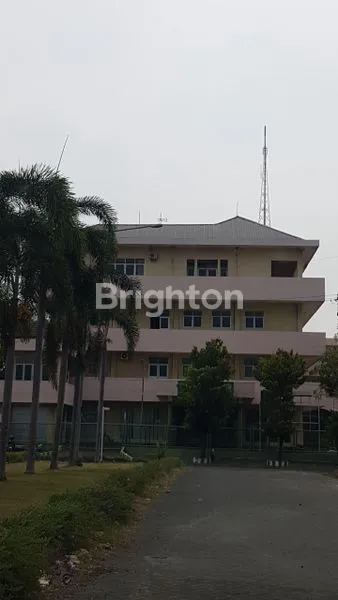 image RUMAH SAKIT RAYA DARMO, SURABAYA (2)