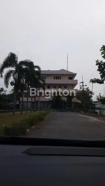 image RUMAH SAKIT RAYA DARMO, SURABAYA (3)