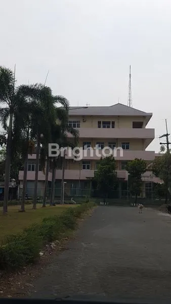 image RUMAH SAKIT RAYA DARMO, SURABAYA (5)