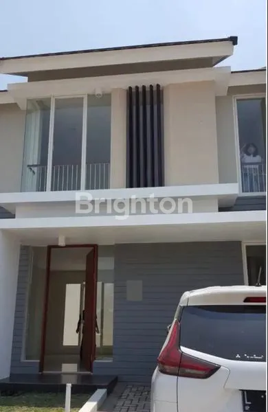 image RUMAH FAVORIT CITRALAND NORTHWEST PARK (1)