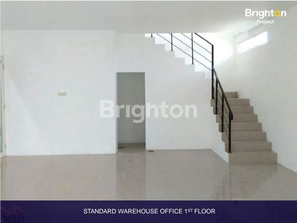 image PERGUDANGAN SIRIE SIDOARJO  (2)