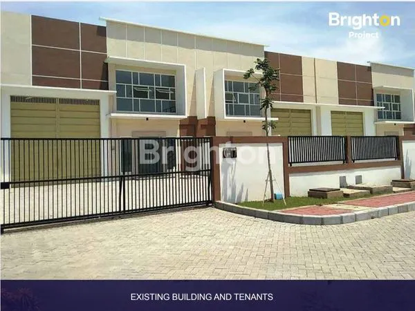 image PERGUDANGAN SIRIE SIDOARJO  (6)