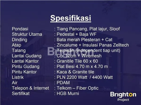 image PERGUDANGAN SIRIE SIDOARJO  (5)