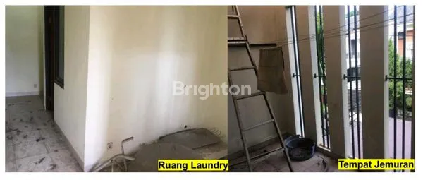 image RUMAH TINGKAT HOEK  PURI SEKTOR 9 BINTARO JAYA TANGERANG SELATAN (4)