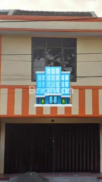 image RUKO DI KOMPLEK RUKO GADING FAJAR SIDOARJO (1)